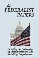   The Federalist Papers