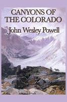   Canyons of the Colorado