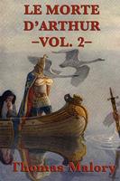   Le Morte D'Arthur
