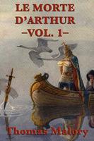   Le Morte D'Arthur