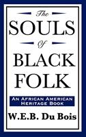   The Souls of Black Folk