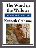   The Wind in the Willows