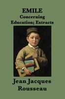   Emile or Concerning Education