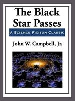  The Black Star Passes