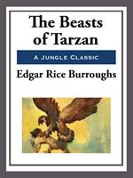   The Beasts of Tarzan