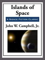   Islands of Space