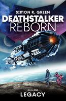   Deathstalker Legacy