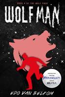  Wolf Man