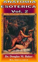 Anatomia Esoterica - Vol. 2