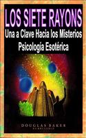   Los Siete Rayos