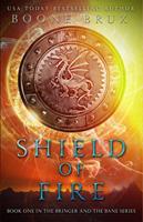   Shield of Fire