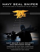   Navy SEAL Sniper