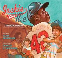   Jackie and Me