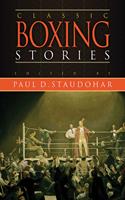   Classic Boxing Stories