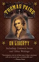   Thomas Paine on Liberty