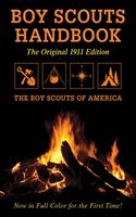   Boy Scouts Handbook