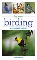   The Joy of Birding