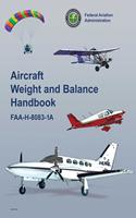   Aircraft Weight and Balance Handbook