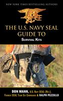   U.S. Navy SEAL Guide to Survival Kits