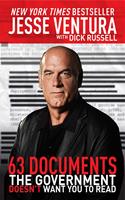 63 Documents the Government Doesn't Want You to Read