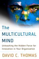   The Multicultural Mind