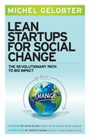   Lean Startups for Social Change