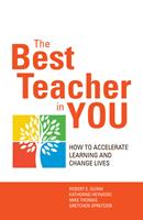   The Best Teacher in You