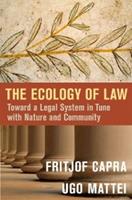   The Ecology of Law