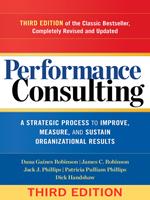   Performance Consulting