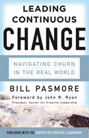   Leading Continuous Change