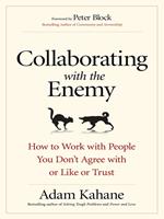   Collaborating with the Enemy