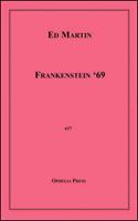   Frankenstein '69