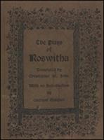   The Plays of Roswitha