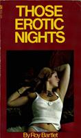  Those Erotic Nights