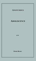   Adolescence