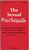   The Sexual Psychopath