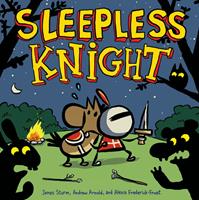   Sleepless Knight