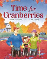   Time for Cranberries