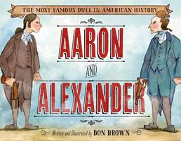   Aaron and Alexander