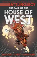   The Fall of the House of West