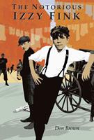   The Notorious Izzy Fink