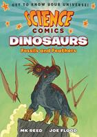   Science Comics: Dinosaurs