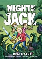   Mighty Jack
