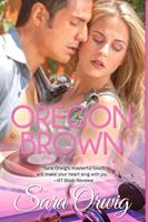   Oregon Brown