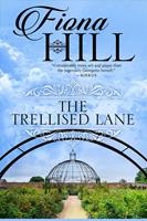   The Trellised Lane