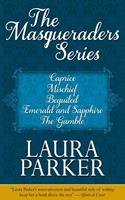 The Masqueraders Series (Omnibus Edition)