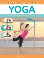   Exercise in Action: Yoga