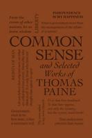  Common Sense and Selected Works of Thomas Paine