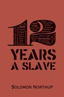   12 Years a Slave
