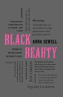   Black Beauty